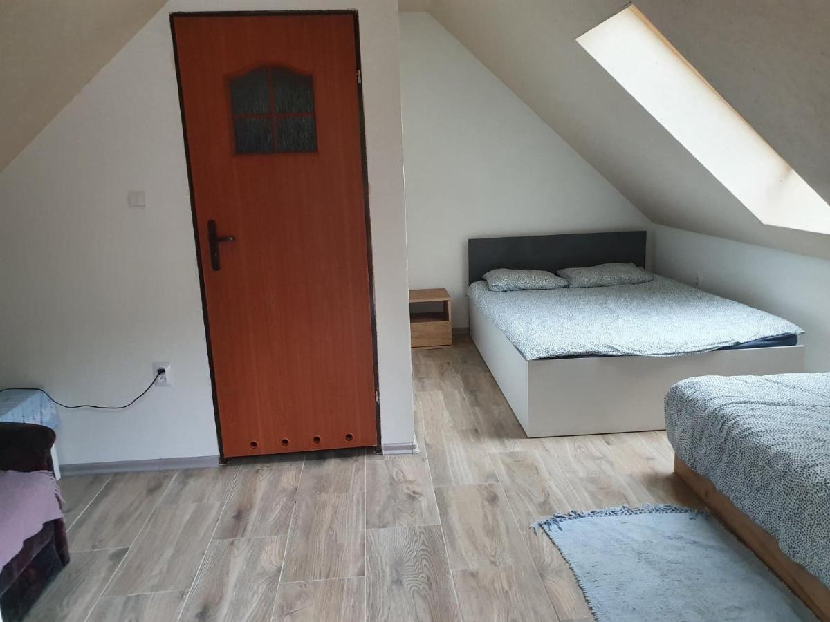 Kurnik Polski Farm stay Tykocin